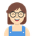 GigiFlix Icon